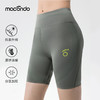 原创单品 | 马孔多智压支撑压缩四分裤 分区加压 凉感 防晒 后腰大兜 半马/全马 商品缩略图0