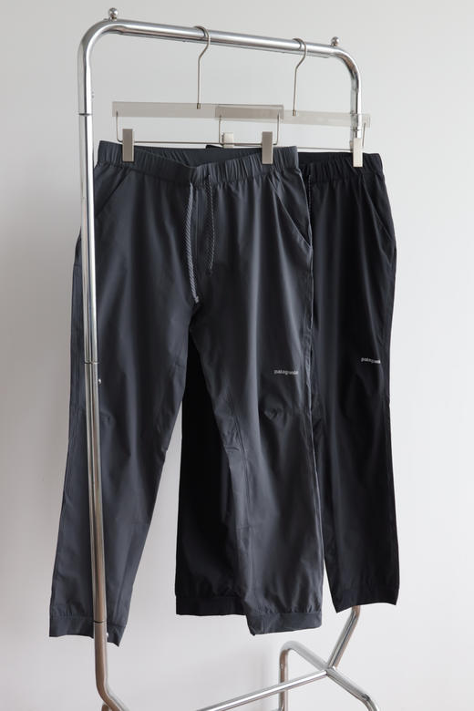 26 夏季薄款 8塔 Pata速干神裤 WK877 商品图3