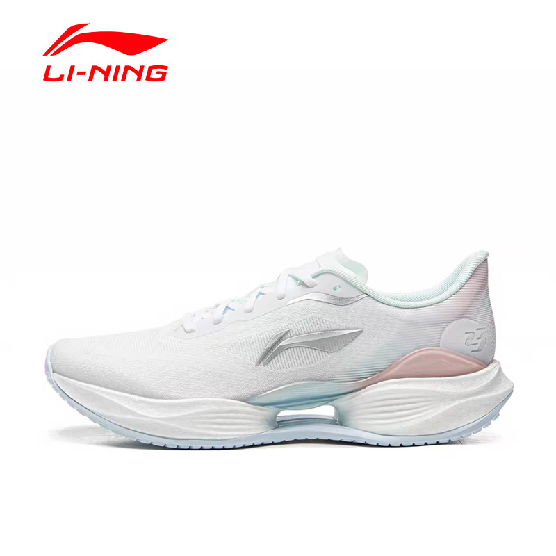 李宁跑鞋ARBW018-1