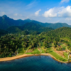 拉雅峰高尔夫度假村 Gunung Raya Golf Resort I  兰卡威高尔夫球场 I 马来西亚高尔夫球场俱乐部  I 东南亚 商品缩略图0