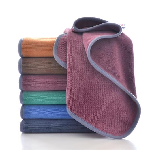 【升级款】净爽纳米擦车巾 商品图2