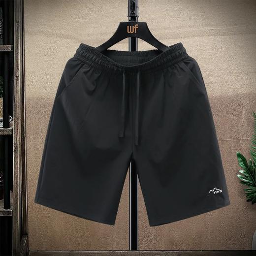 F041704夏季新款山系户外男士轻薄柔软速干透气自在舒服五分裤 商品图6