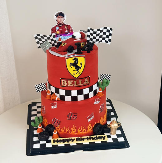 法拉利 商品图3