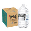 农夫山泉-泡茶水1*4*4L-纸箱装 商品缩略图1