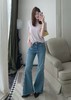 【门店同款】ENJOY春季高品女神喇叭裤 169266496 商品缩略图4