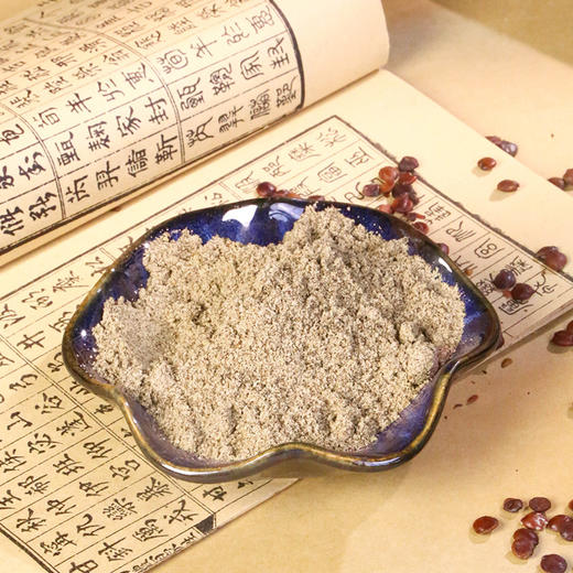 健滋道酸枣仁粉 120g/罐 商品图5