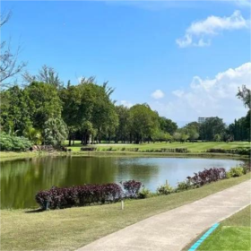 京那巴鲁高尔夫俱乐部 The Kinabalu Golf Club I  沙巴高尔夫球场 I 马来西亚高尔夫球场俱乐部  I 东南亚