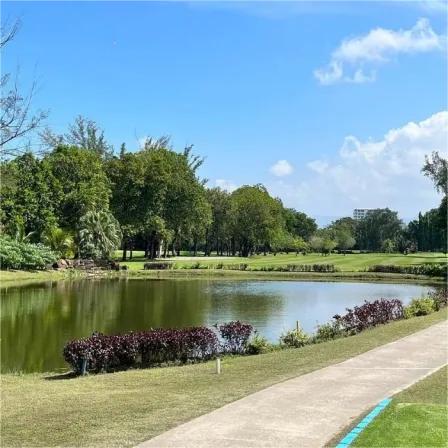 京那巴鲁高尔夫俱乐部 The Kinabalu Golf Club I  沙巴高尔夫球场 I 马来西亚高尔夫球场俱乐部  I 东南亚 商品图0