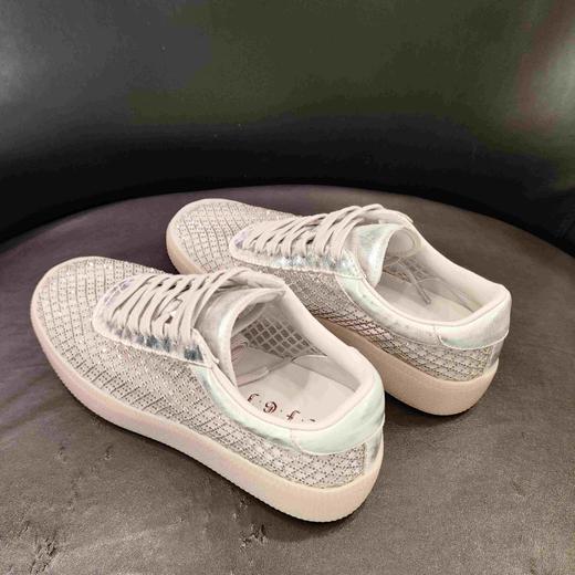 LFGJ16522时尚网面平底板鞋 商品图5