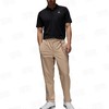 MJ/Jordan Jordan Sport SS25 时尚潮流舒适百搭针织运动裤 男款 棕色 商品缩略图0