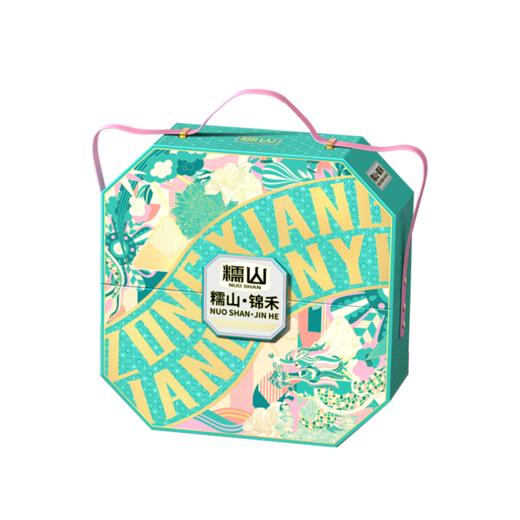 【糯山】端午 锦禾1700g 员工福利-FN 商品图0
