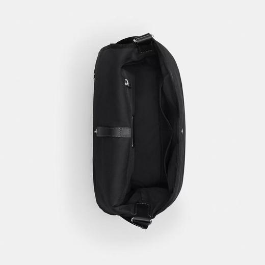 【爆】1楼COACH蔻驰经典标志尼龙信使包斜挎包 吊牌价2450现价2265 商品图2