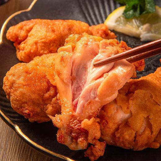 麦德龙 宜客鸡翅根 1kg 商品图3