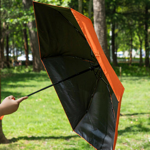 玥之秘 MINI卡片晴雨伞 轻量便携抗风 4色可选 商品图3