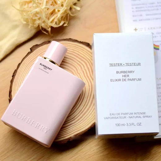 【博柏利BURBERRY 香水礼盒】买正装送10ml随机香 男女香水集合 商品图4