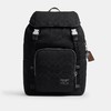 【爆】1楼COACH蔻驰经典标志LOGAN尼龙双肩包 吊牌价2950现价2729 商品缩略图4