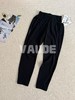 VAUDE巍德直筒速干裤户外骑行凉感防晒抑菌男款 商品缩略图3