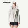 HOUDINI胡丁尼 Orange Jacket 橘子 男女轻薄遮阳防水连帽外套 840004 商品缩略图14