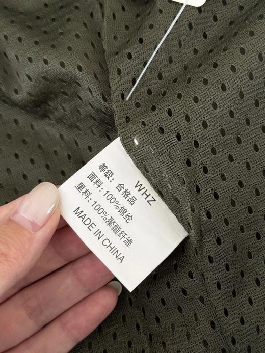 正啊！男士夹克休闲外套  26Y04080- 商品图12