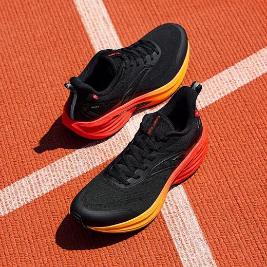 【爆款】安踏火箭7代丨防泼水防滑抓地跑步鞋男秋季耐磨运动鞋112545581-2/15/16 商品图2