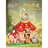 创玩世代缤纷多元世界童话世界36094 商品缩略图0