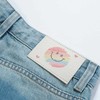 女款百搭破洞牛仔裤牛仔裤-纪念日百货门店同款169697190 商品缩略图4