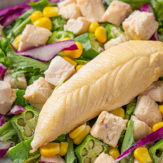 麦德龙 宜客鸡里脊肉 2.5kg 商品图3