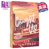 预售 【中商原版】风城系列 第3部 卷入其中 Caught Up 英文原版 Liz Tomforde 现代小说 国际流行小说 爱情小说 商品缩略图0