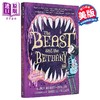 【中商原版】怪兽与贝瑟妮 怪兽与贝瑟妮系列 第1册 美版 The beast and the Bethany 英文原版 Jack Meggitt Phillips 商品缩略图0