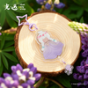 光遇亚克力可晃钥匙扣 - 紫藤花 商品缩略图10