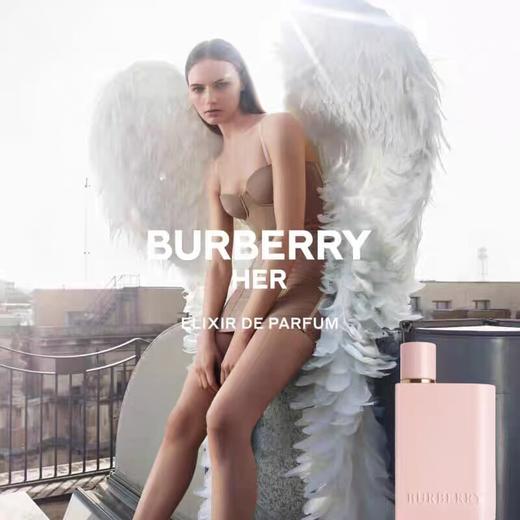【博柏利BURBERRY 香水礼盒】买正装送10ml随机香 男女香水集合 商品图1