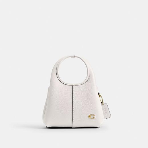【爆】1楼COACH蔻驰女士LANA 19号单肩包手提包 吊牌价2450现价2269 商品图0