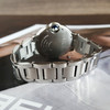 【95新】CARTIER 卡地亚W6920071自动机械机芯33MM（女款）蓝气球系列精钢130426AK15 商品缩略图5