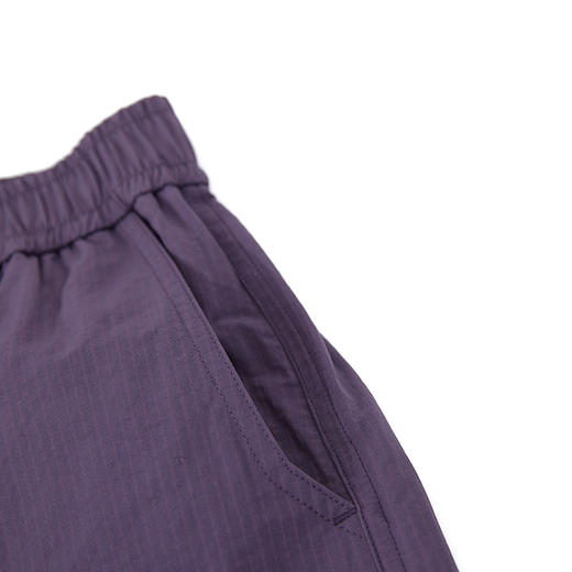 HX 夏季工装休闲五分裤Z206520018101/02 商品图6