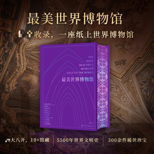 中国博物馆+世界博物馆 商品图10
