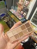 呼叫美人10色芋泥眼影 20#粉橘棕 10#幕光棕 商品缩略图1