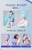 纯元！Aquis第五代全新Flex干发帽/巾一体 商品缩略图4