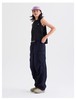 素r多口袋工装宽松直筒裤👖 商品缩略图3