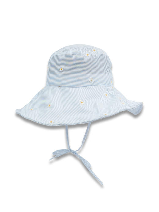 小雏菊夏日渔夫帽-纪念日百货门店同款171349320 商品图1