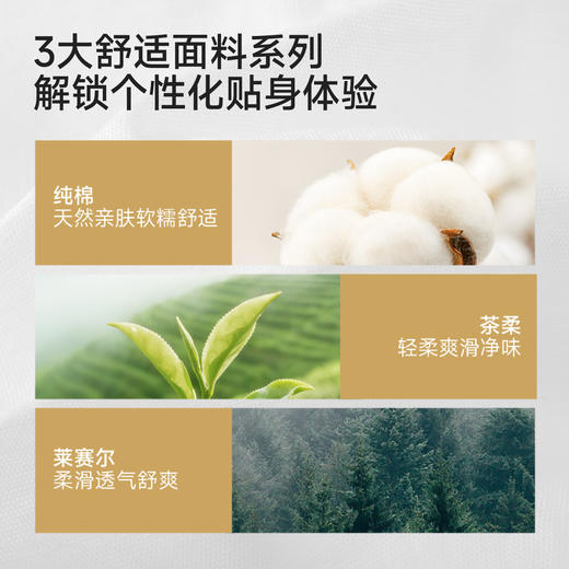 英氏一次性孕妈内裤5条装旅行便携日抛内裤女舒适独立包装 商品图2