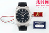 浪琴新款 AF康卡斯悦动系列41mm 男士腕表 商品缩略图0