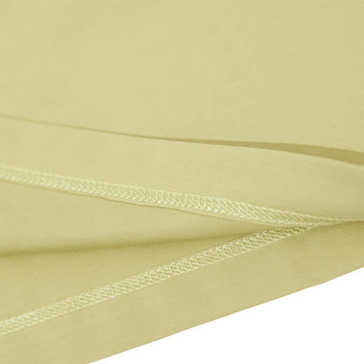 HX 夏季圆领短袖T恤S102522906101/02/03 商品图6