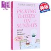 【中商原版】在周日采雏菊 Picking Daisies on Sundays 英文原版 Liana Cincotti 浪漫爱情喜剧 商品缩略图0