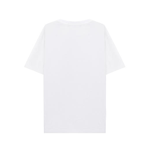 HX 夏季圆领短袖T恤S102522893101/02/04/05 商品图4