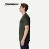 HOUDINI胡丁尼Tree Tee 树 户外男款莱塞尔天丝短袖840048/230954 商品缩略图9