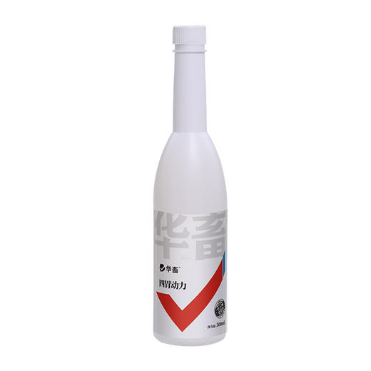 华畜四胃动力500ml 提高肠胃消化力改善胃积食 商品图6