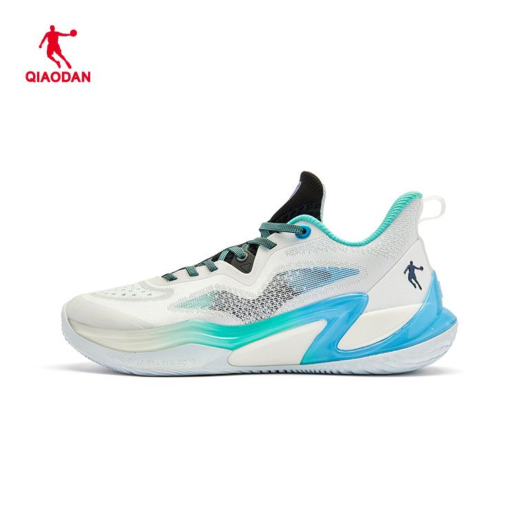 MJ乔丹2024夏季巭LIGHT-回弹科技运动男篮球鞋 AM23240103