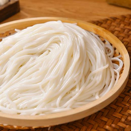 麦德龙 宜客快熟柳州米粉 1kg 商品图1