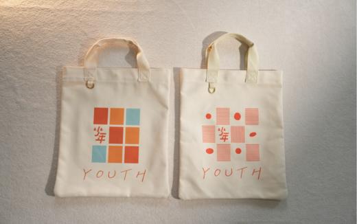 少年手提袋 9.9元 随机发货 商品图0