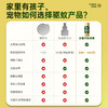 “一喷起效12平米24小时持效驱蚊”森林地带 四氟苯菊酯杀蚊喷雾剂 灭蚊不插电 少吸入母婴友好比蚊香液更舒心 15g/25g 商品缩略图9